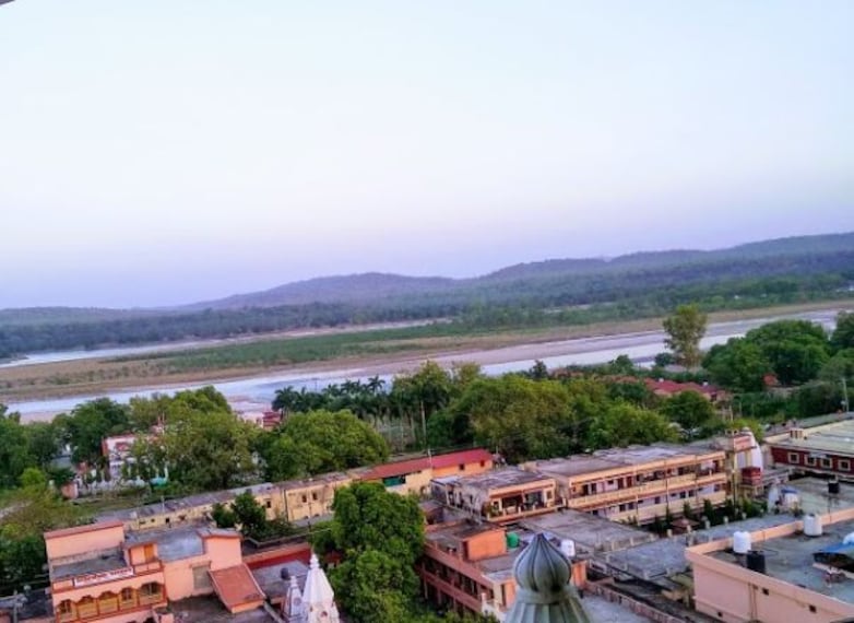 Bharat Mata Temple-3